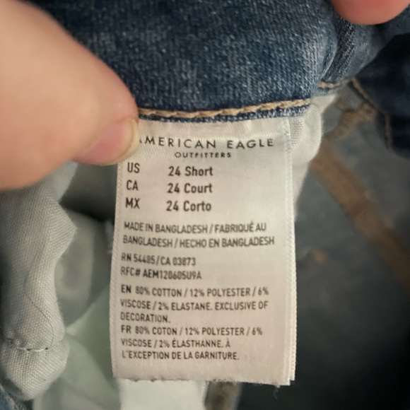 size 24 jeans in us